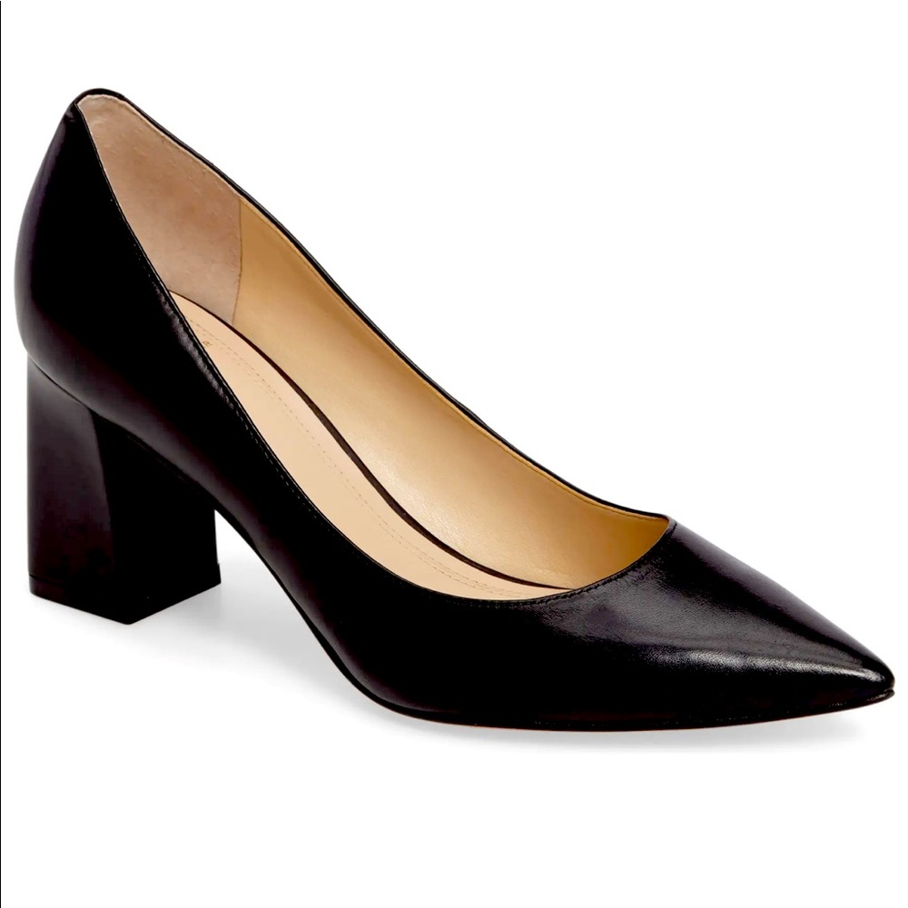 Marc Fisher LTD Zala Pump NWT.